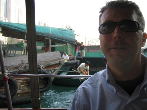 Hong Kong Tour